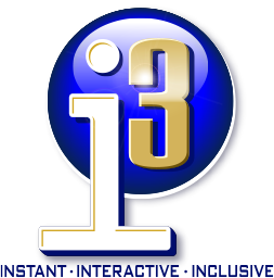 i3 Logo